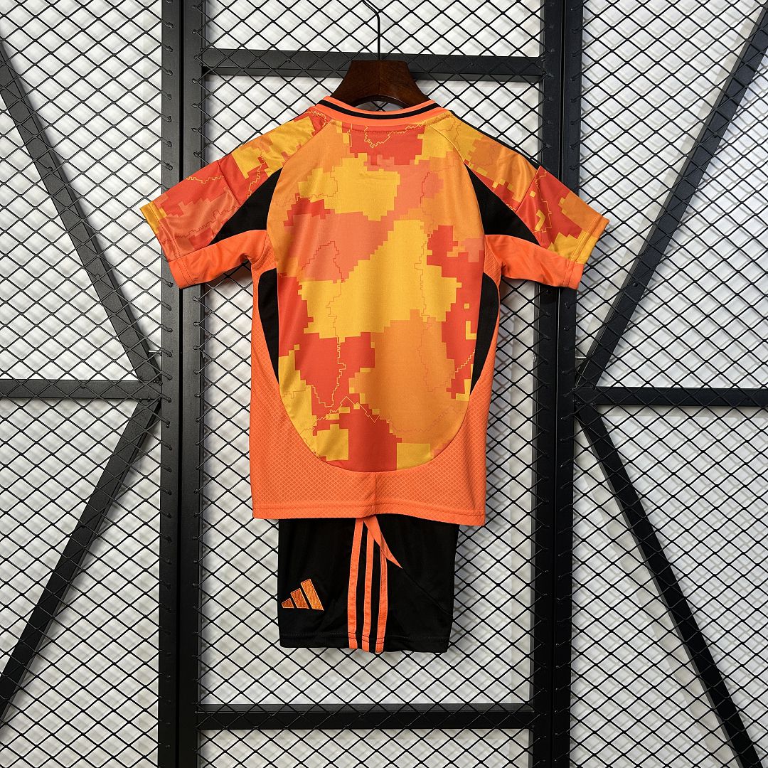 KIDS KIT Paris FC 2025/2026