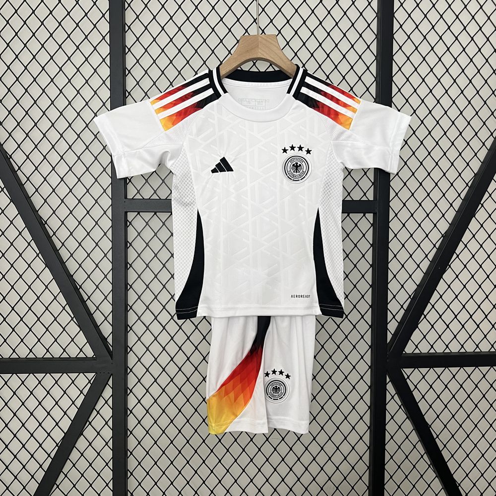 KIDS KIT GERMANY 2024/2025