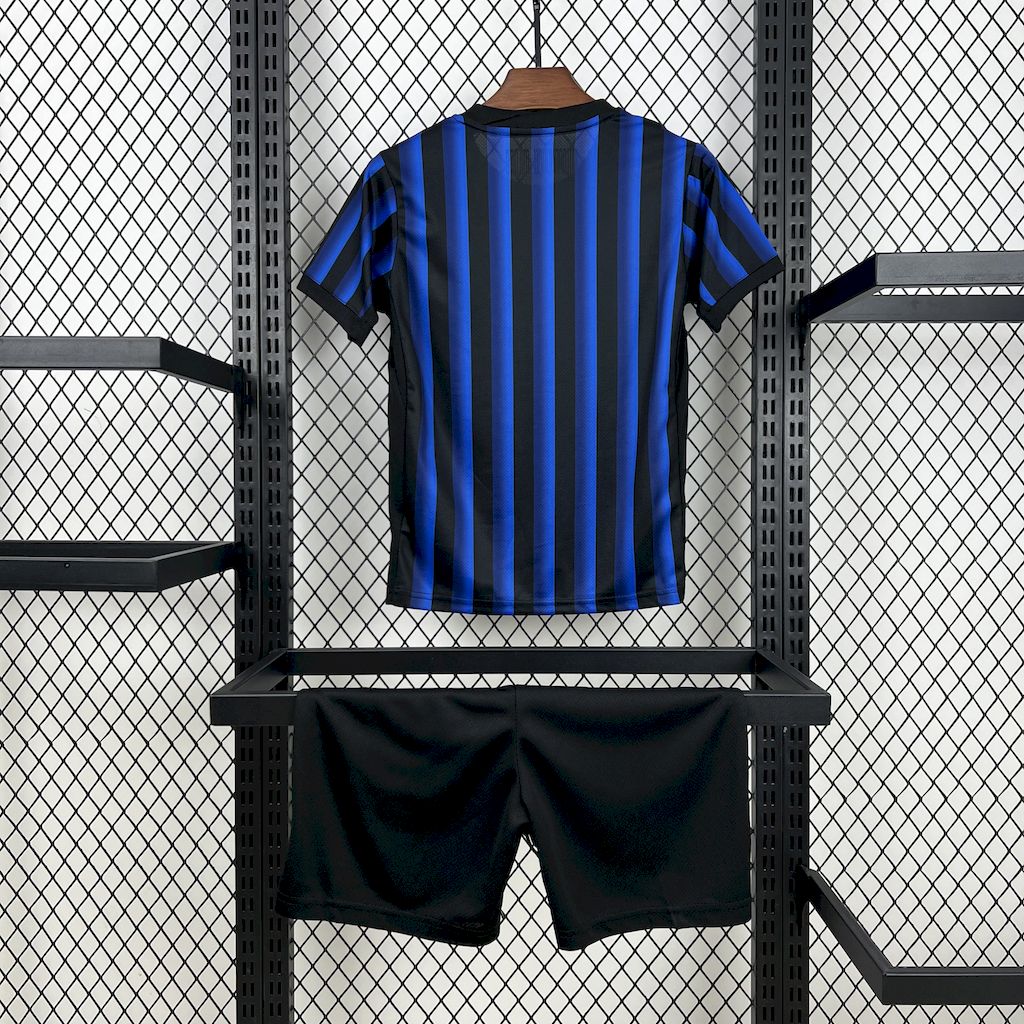 KIDS KIT Inter Milan2025/2026