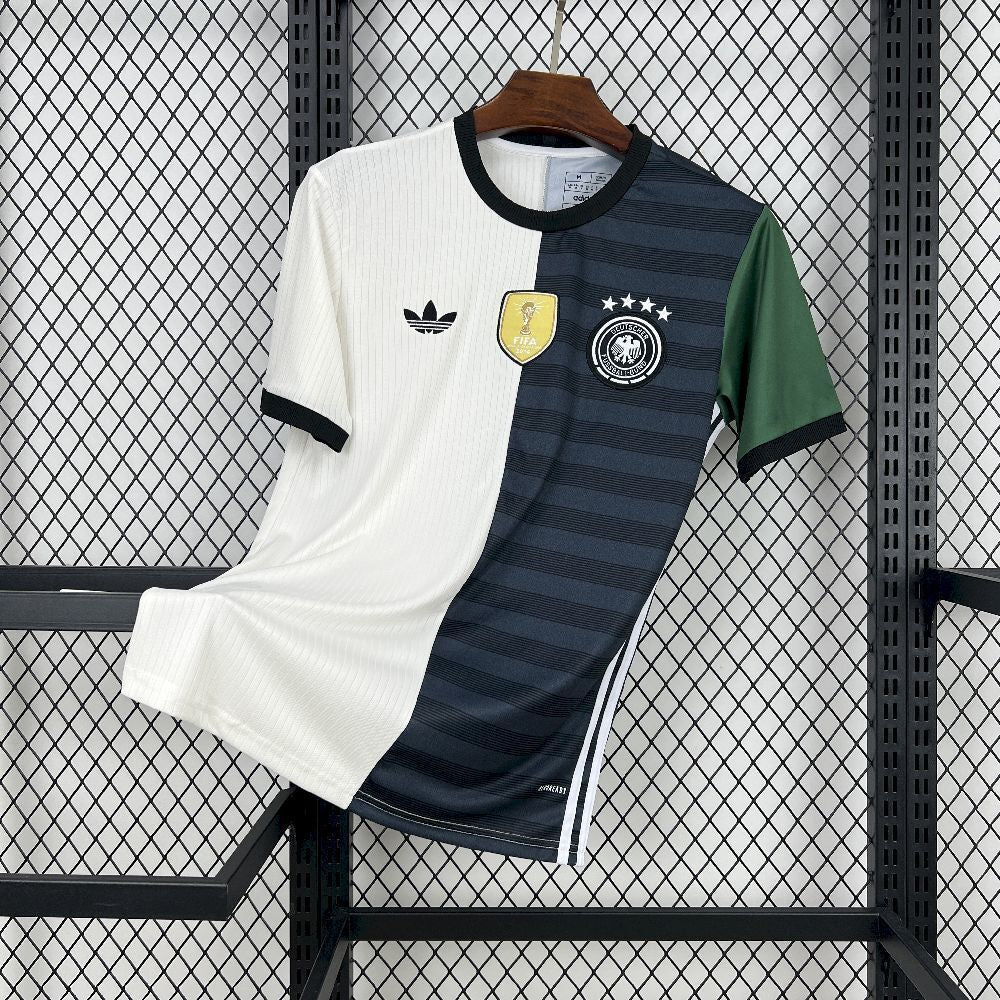 JERSEY CONCEPT GERMANY 2025/2026