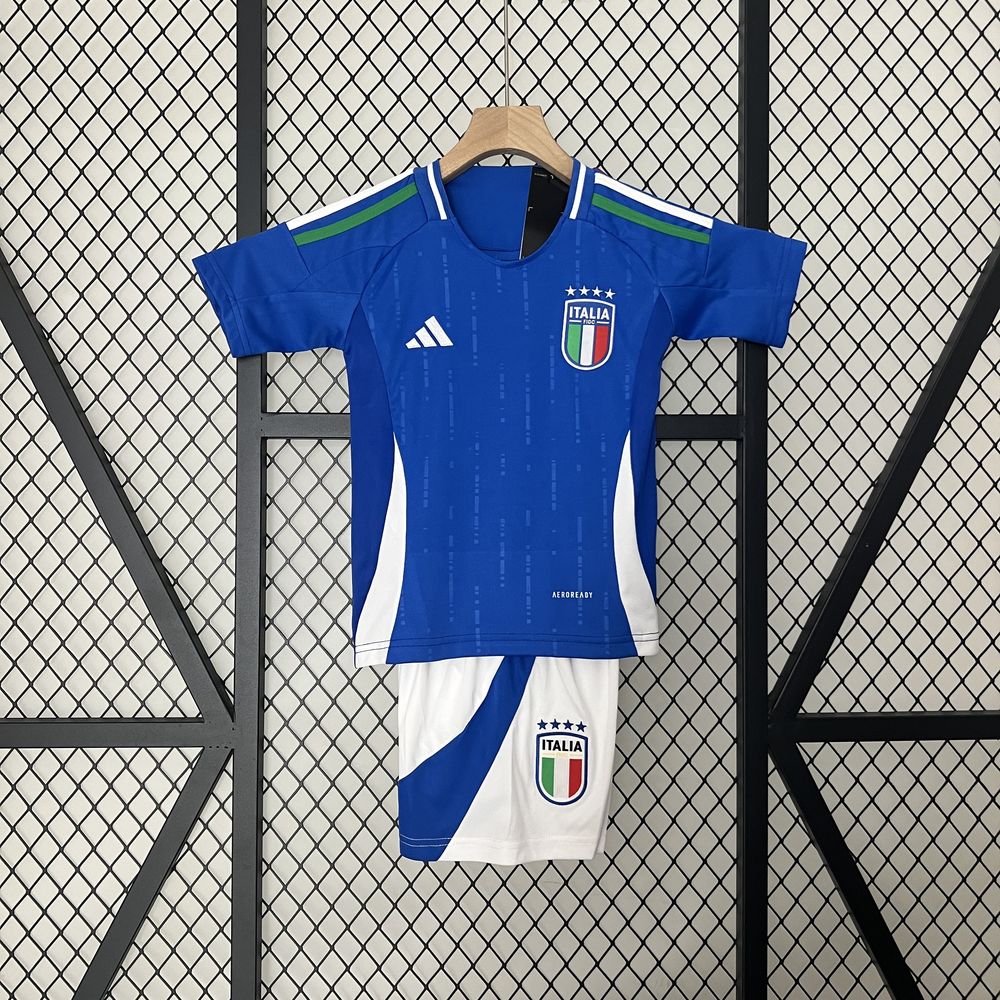 KIDS KIT ITALY 2024/2025