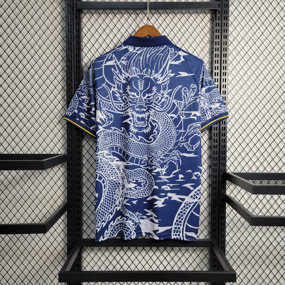 JERSEY Real Madrid concept