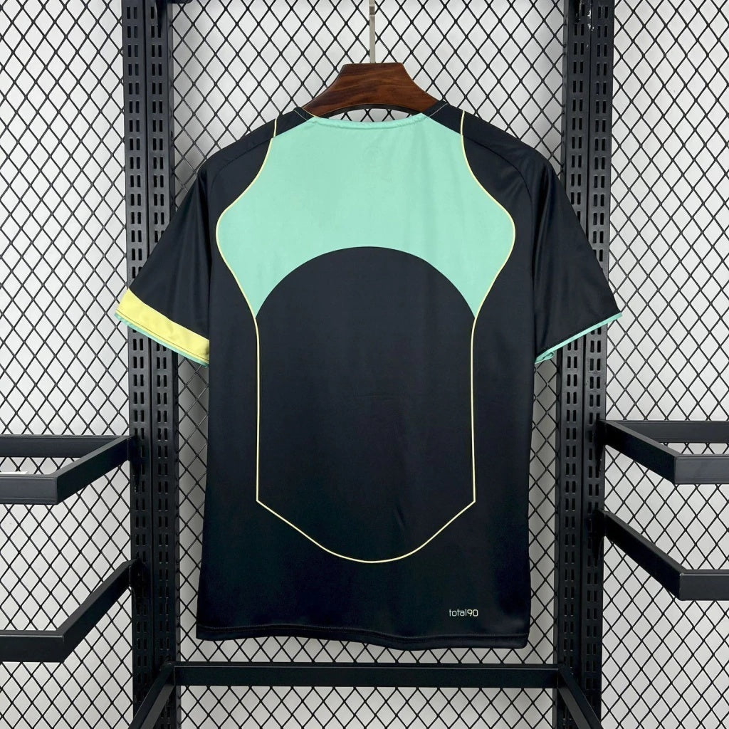 JERSEY NIKE DRI-FIT 90 NOIR 2025/2026