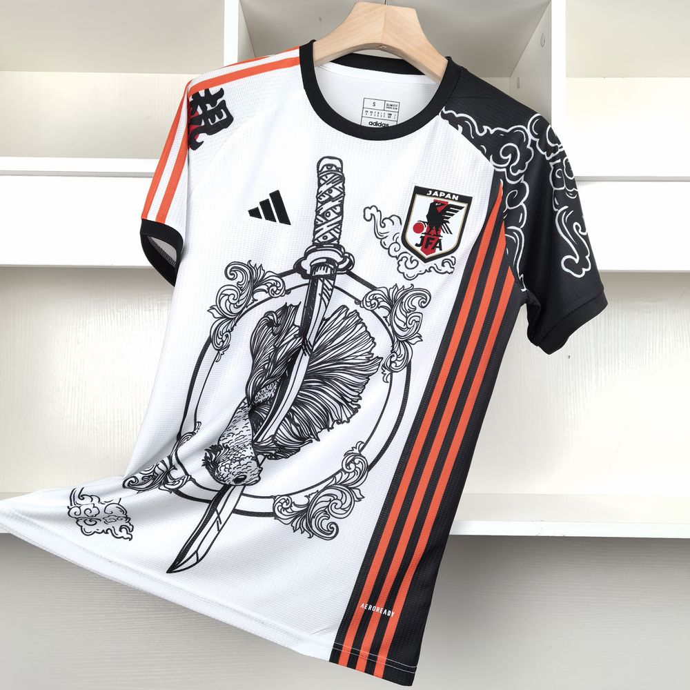 JERSEY CONCEPT JAPAN 2024/2025