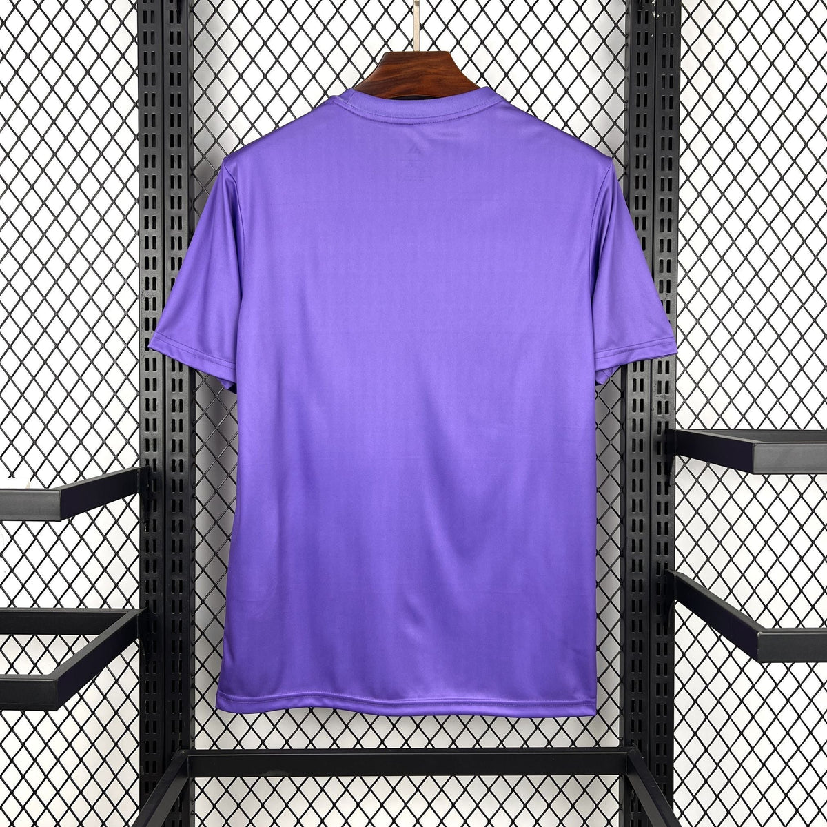 MAILLOT CONCEPT REAL MADRID 2025/2026