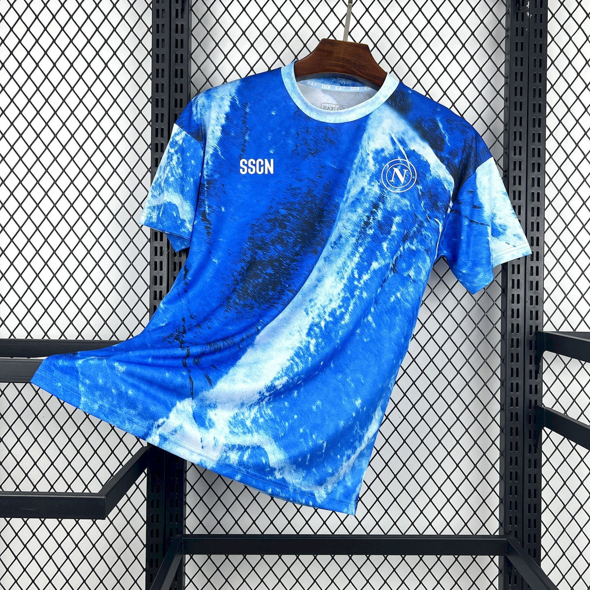 NAPOLI CONCEPT JERSEY 2025/26