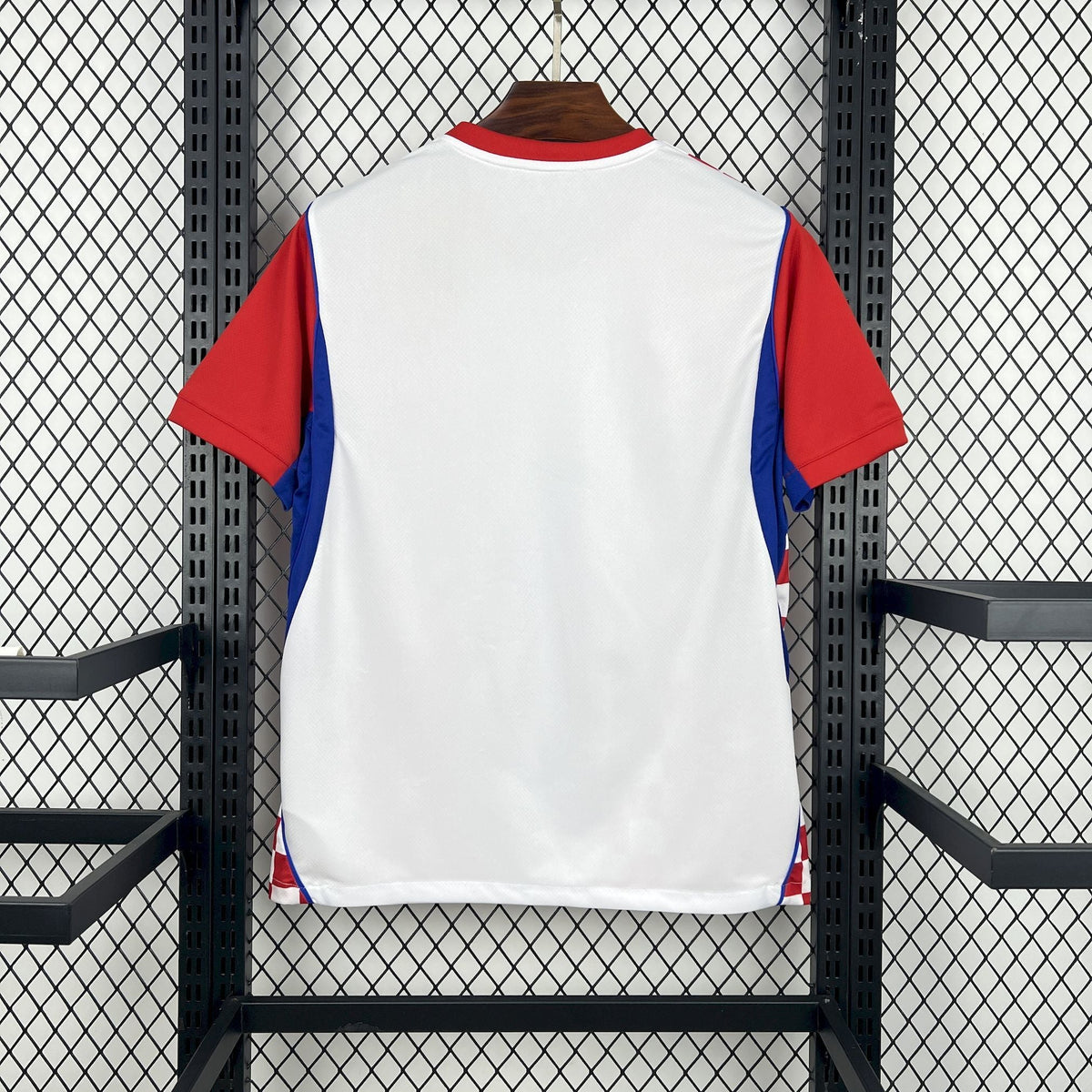 CROATIA JERSEY 2025/26