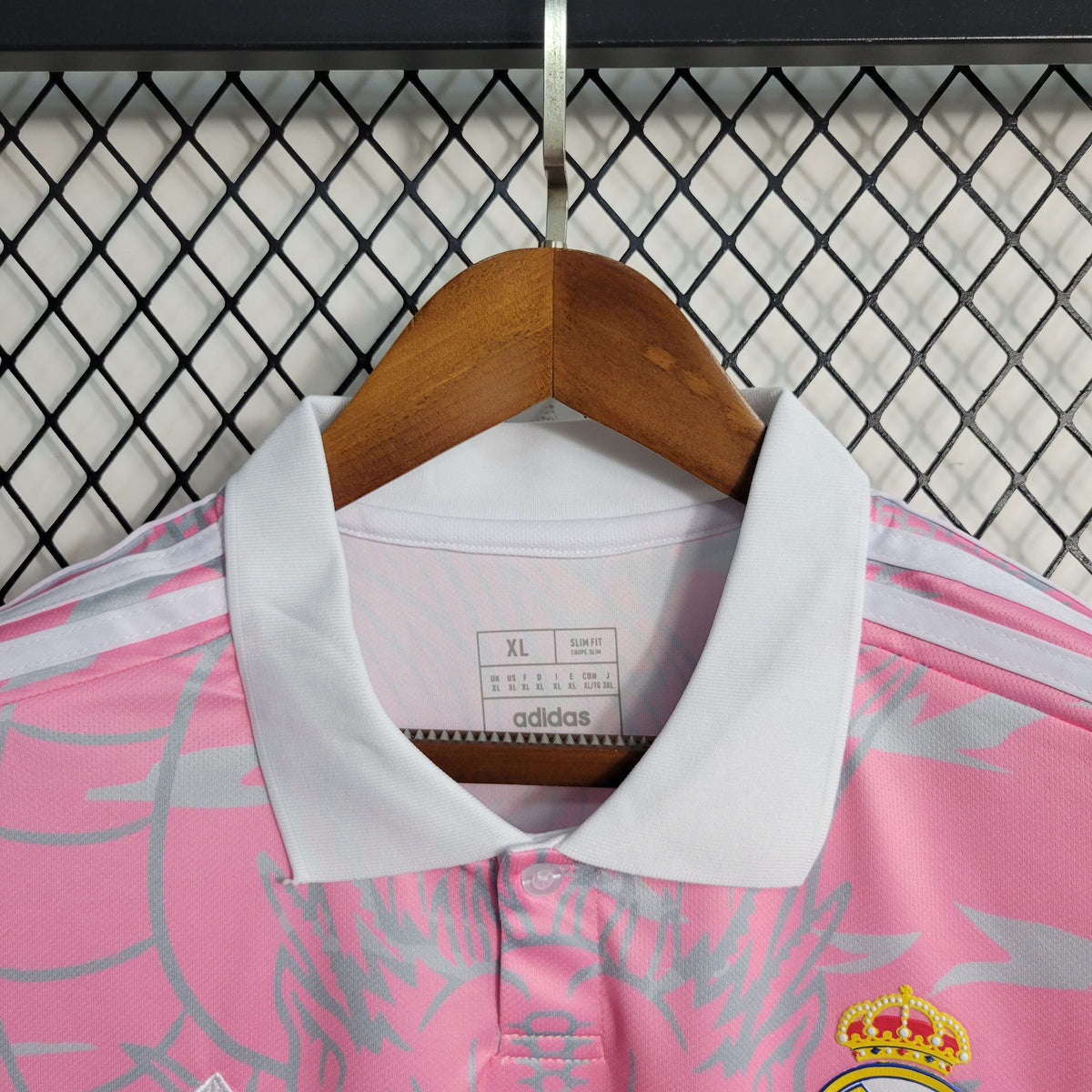 JERSEY Real Madrid Concept