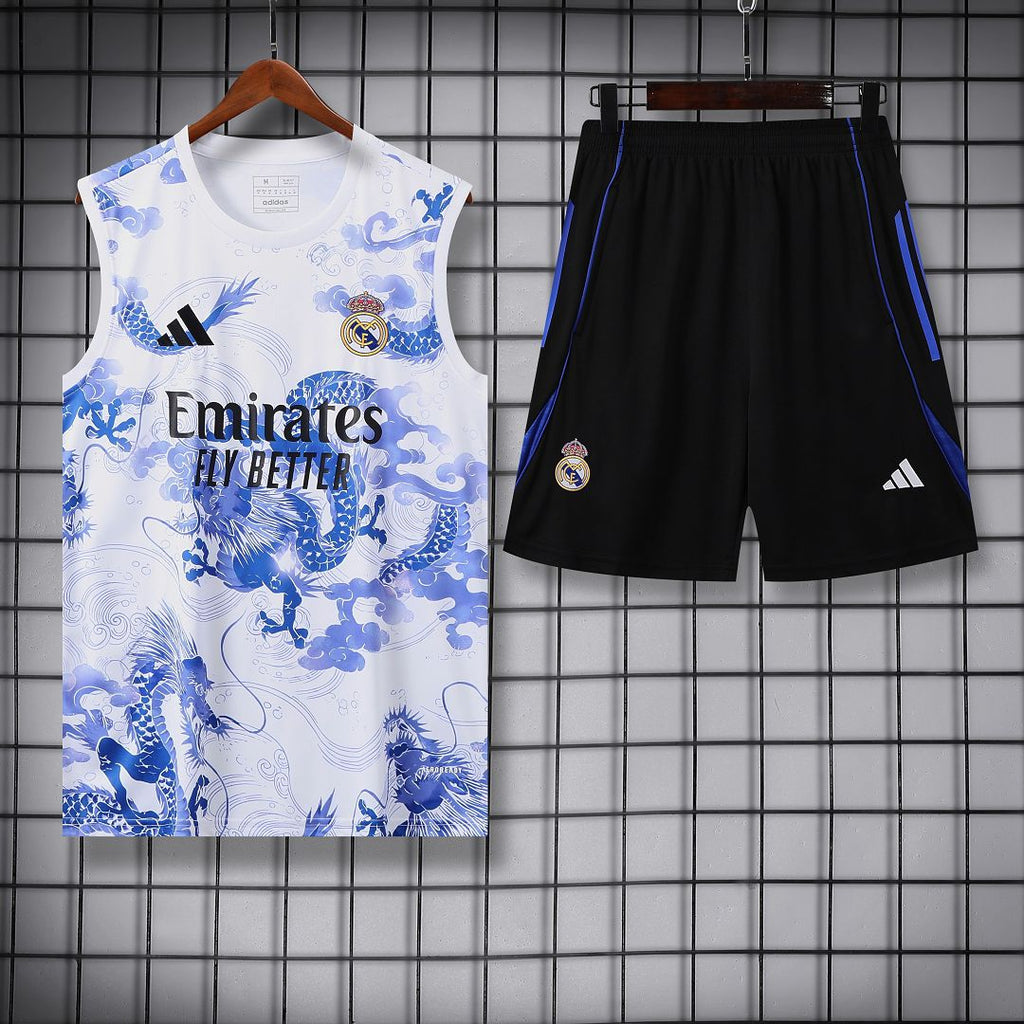 KIT INTER MILAN Sleeveless 2025/2026