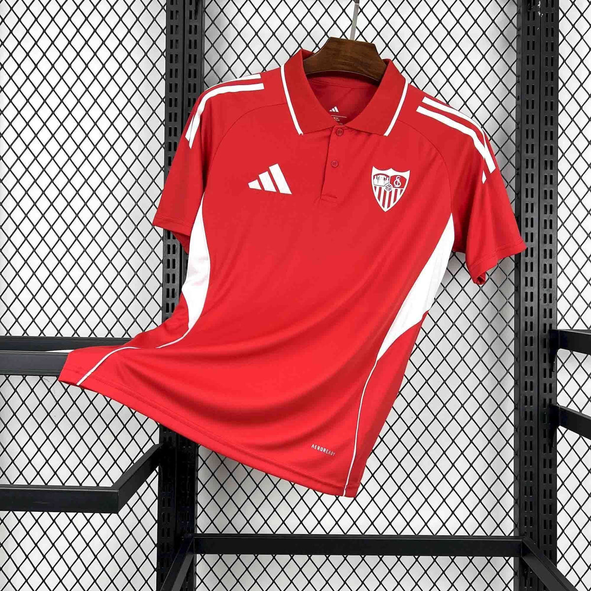 JERSEY SÉVILLE 2025/2026
