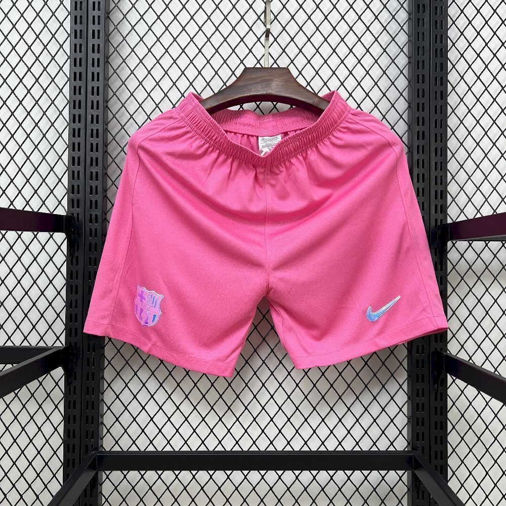 SHORT FC BARCELONA 2025/2026