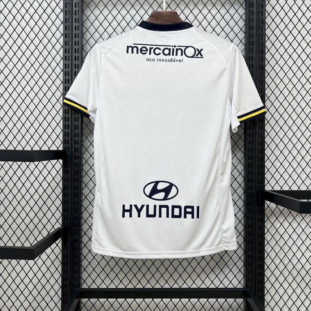 JERSEY FAMALICAO 2025/2026
