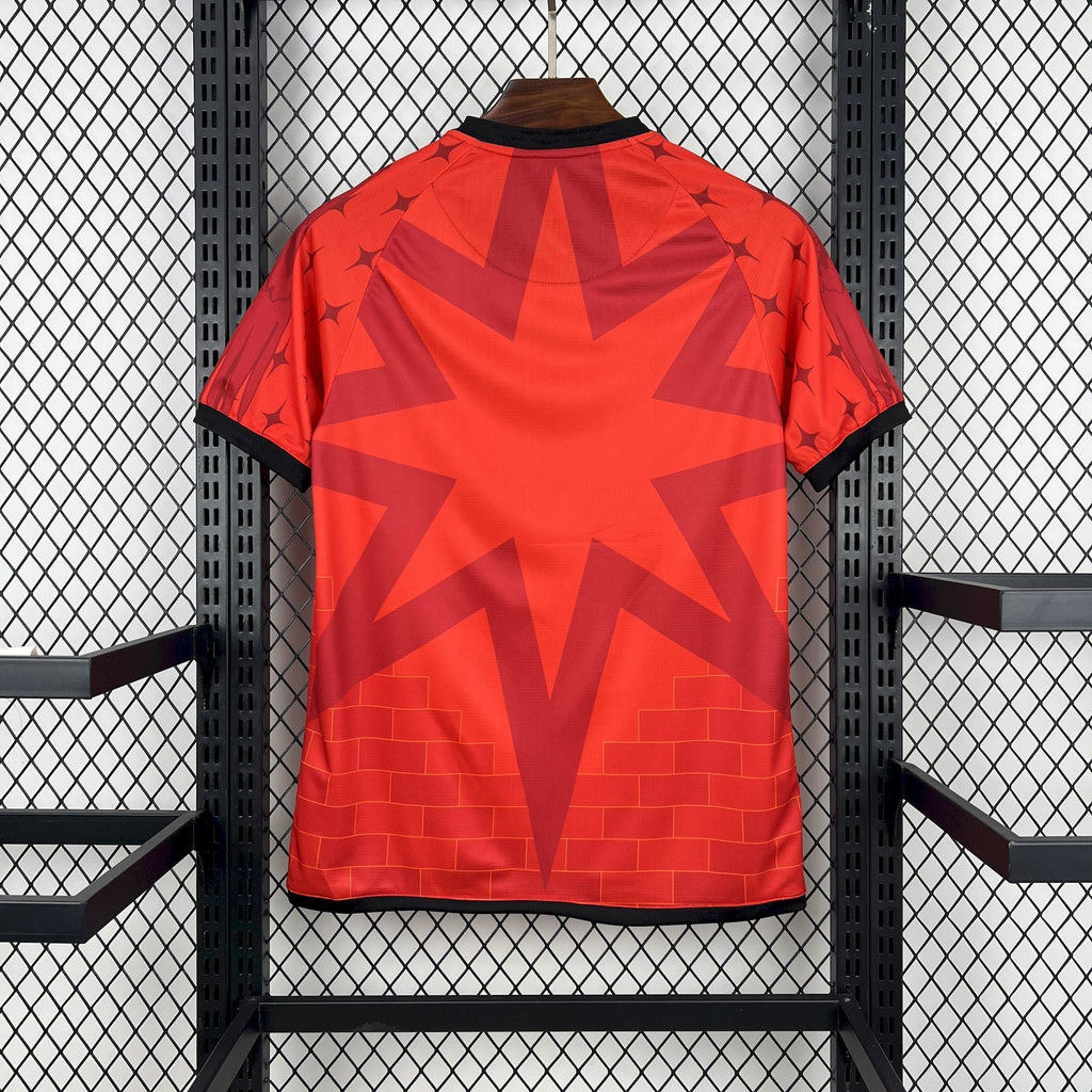 VENEZIA FC CONCEPT JERSEY 2025/26