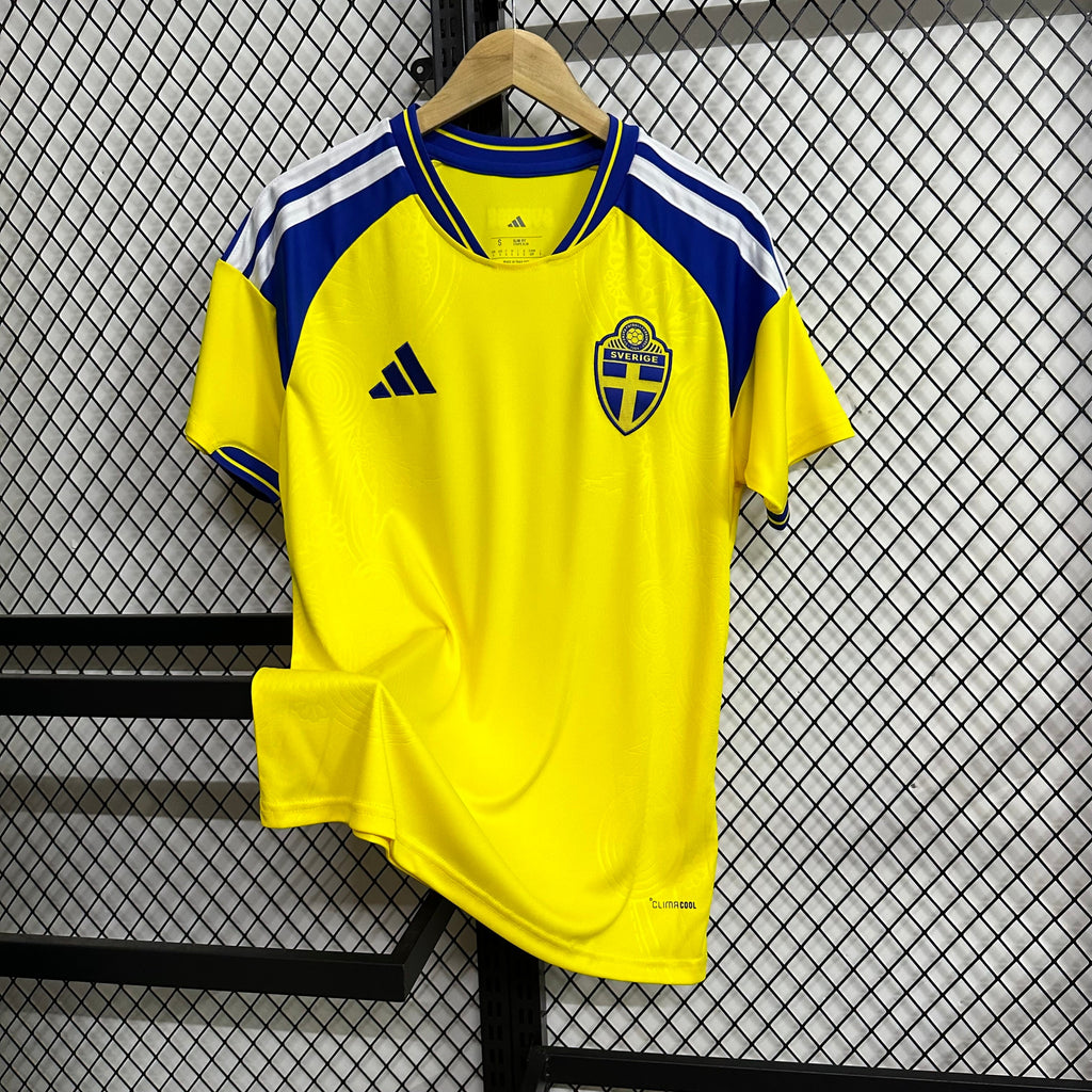 JERSEY SWEDEN 2026/2027
