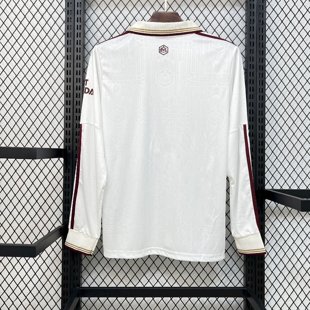 JERSEY LONG SLEEVE ARSENAL 2025/2026