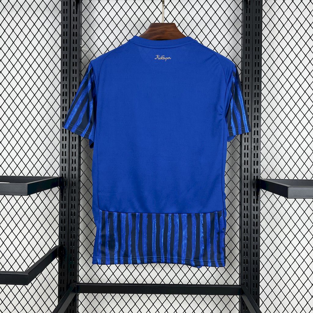 JERSEY AL HILAL 2025/2026