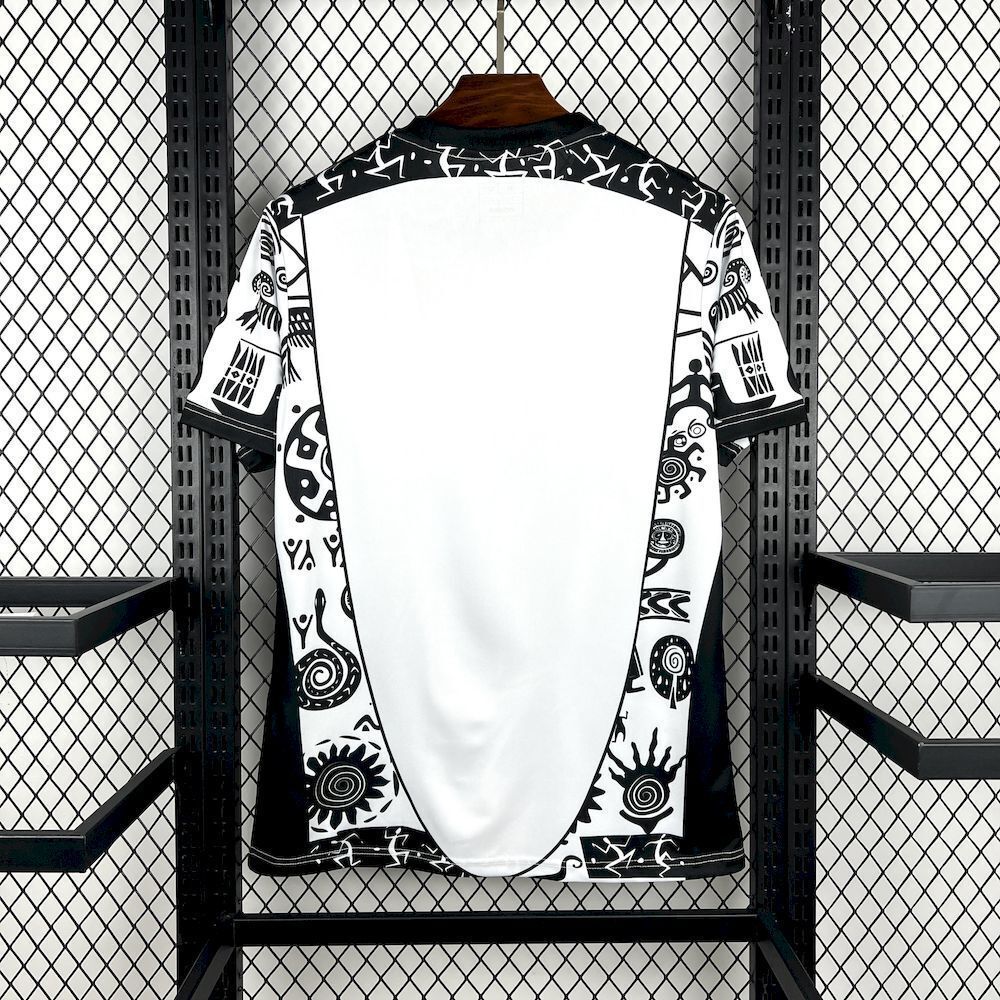 JERSEY TRAINING MEXICO 2025/2026