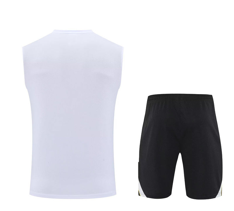 KIT REAL MADRID Sleeveless 2025/2026