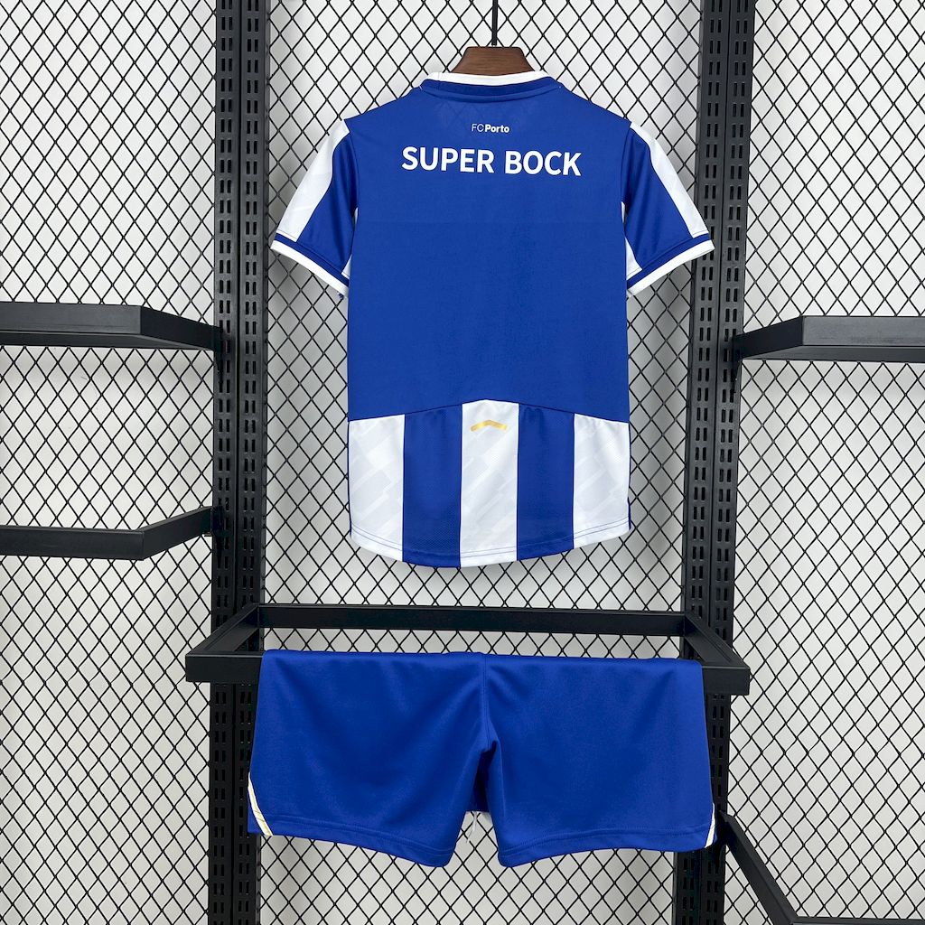 KIDS KIT Fc Porto 2025/2026