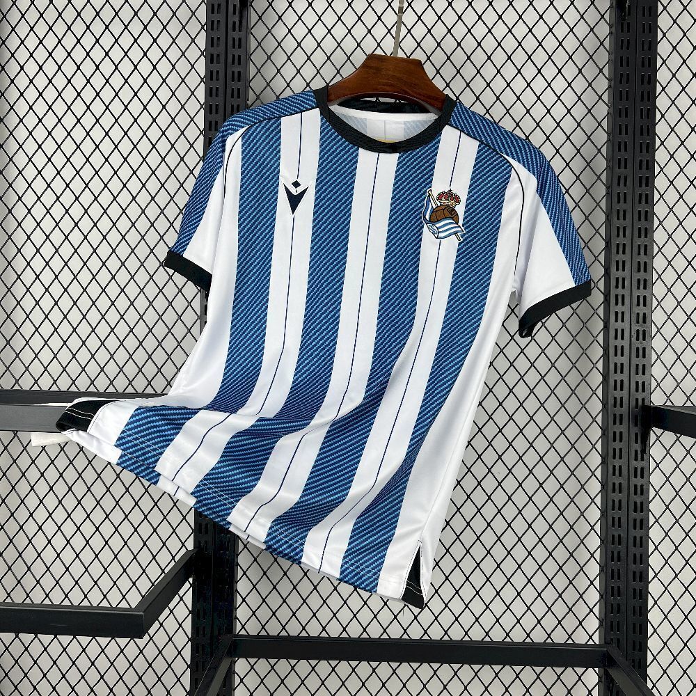 JERSEY REAL SOCIEDAD 2025/2026