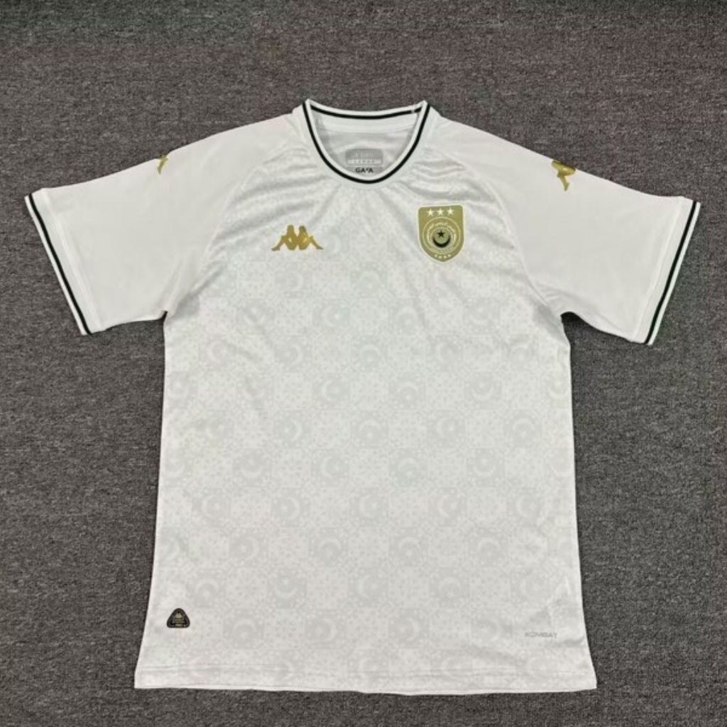 JERSEY TUNISIA 2025/2026