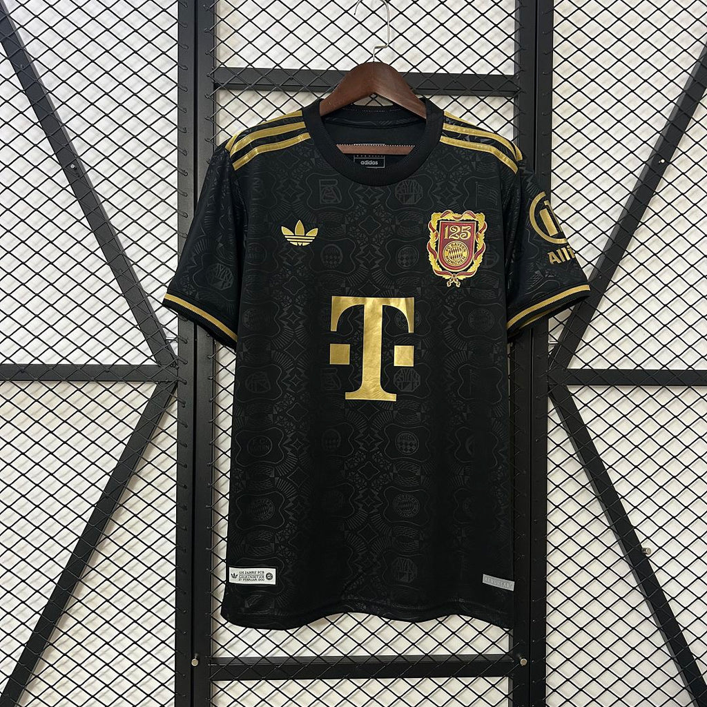 JERSEY BAYERN MUNICH 2025/2026