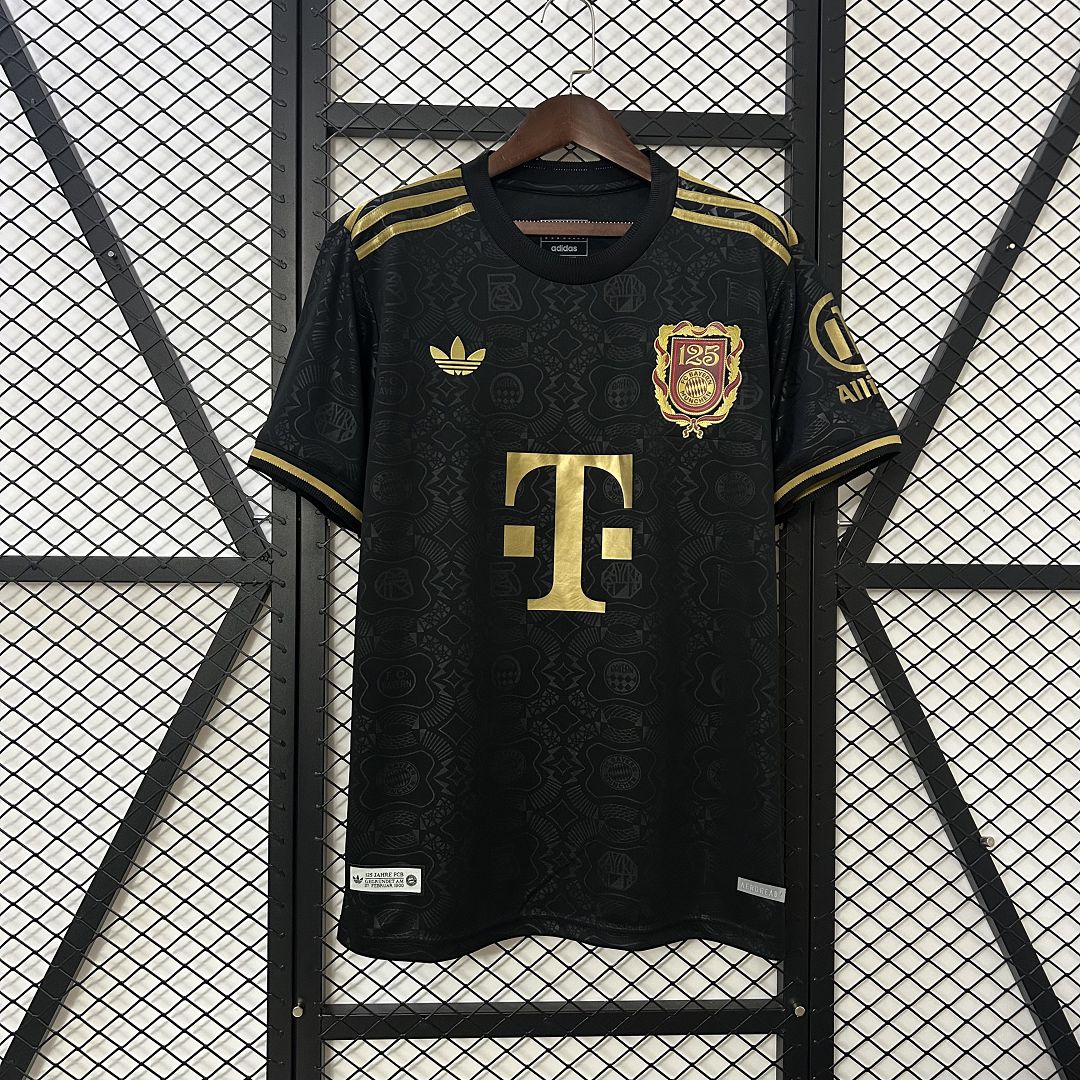 JERSEY BAYERN MUNICH 2025/2026