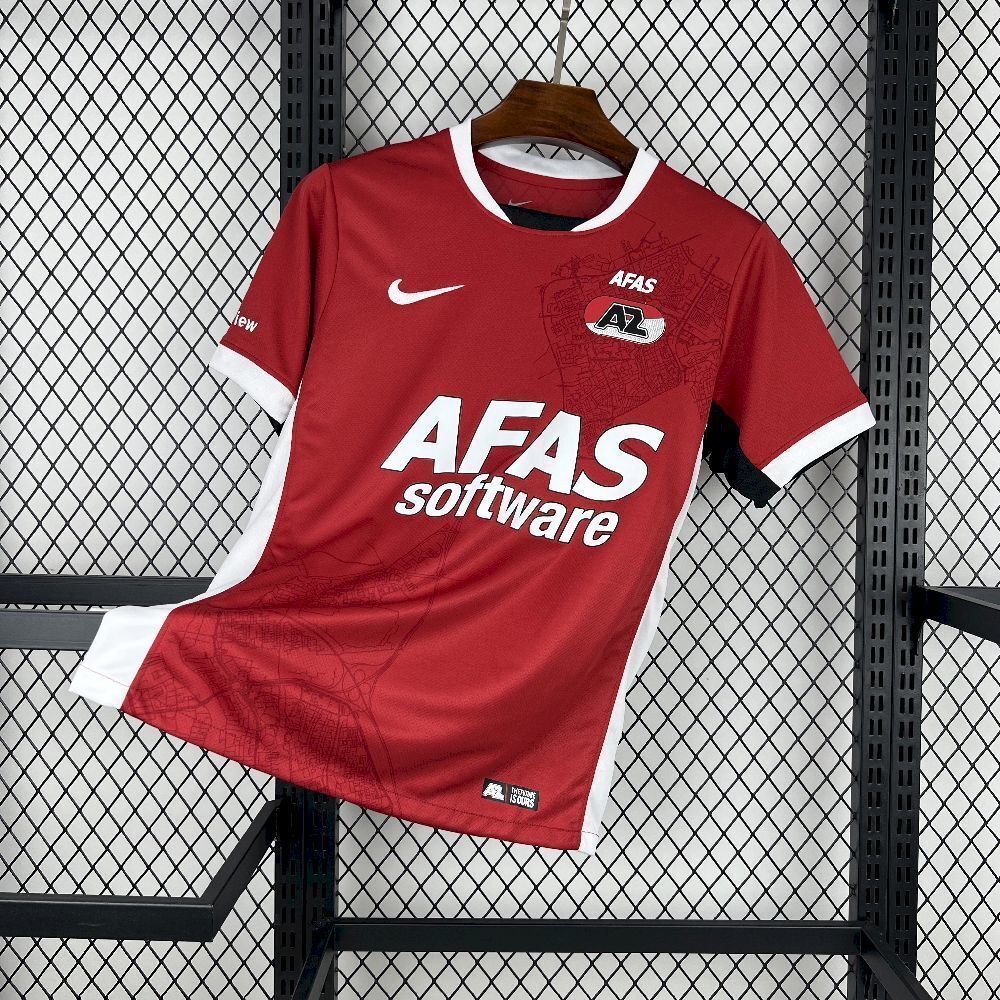 JERSEY AZ ALKMAAR 2025/2026