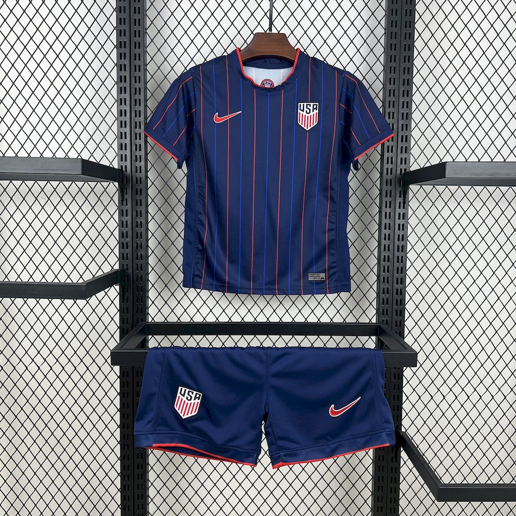 KIDS KIT USA 2025/2026