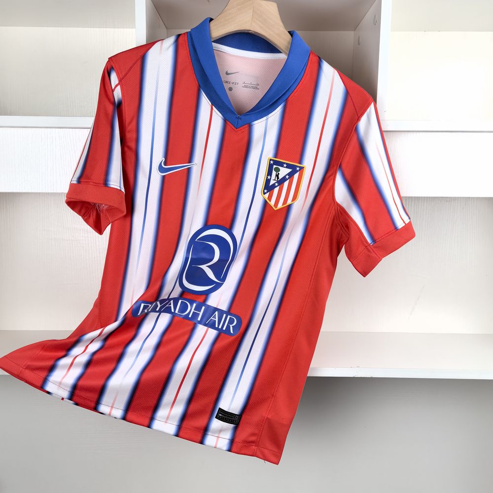 JERSEY ATLETICO MADRID 2024/2025