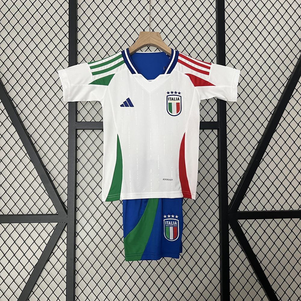 KIDS KIT ITALY 2024/2025
