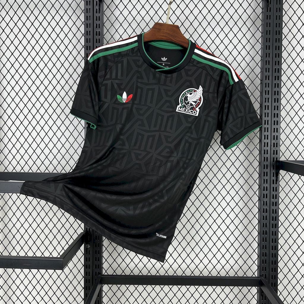 JERSEY MEXICO 2025/2026