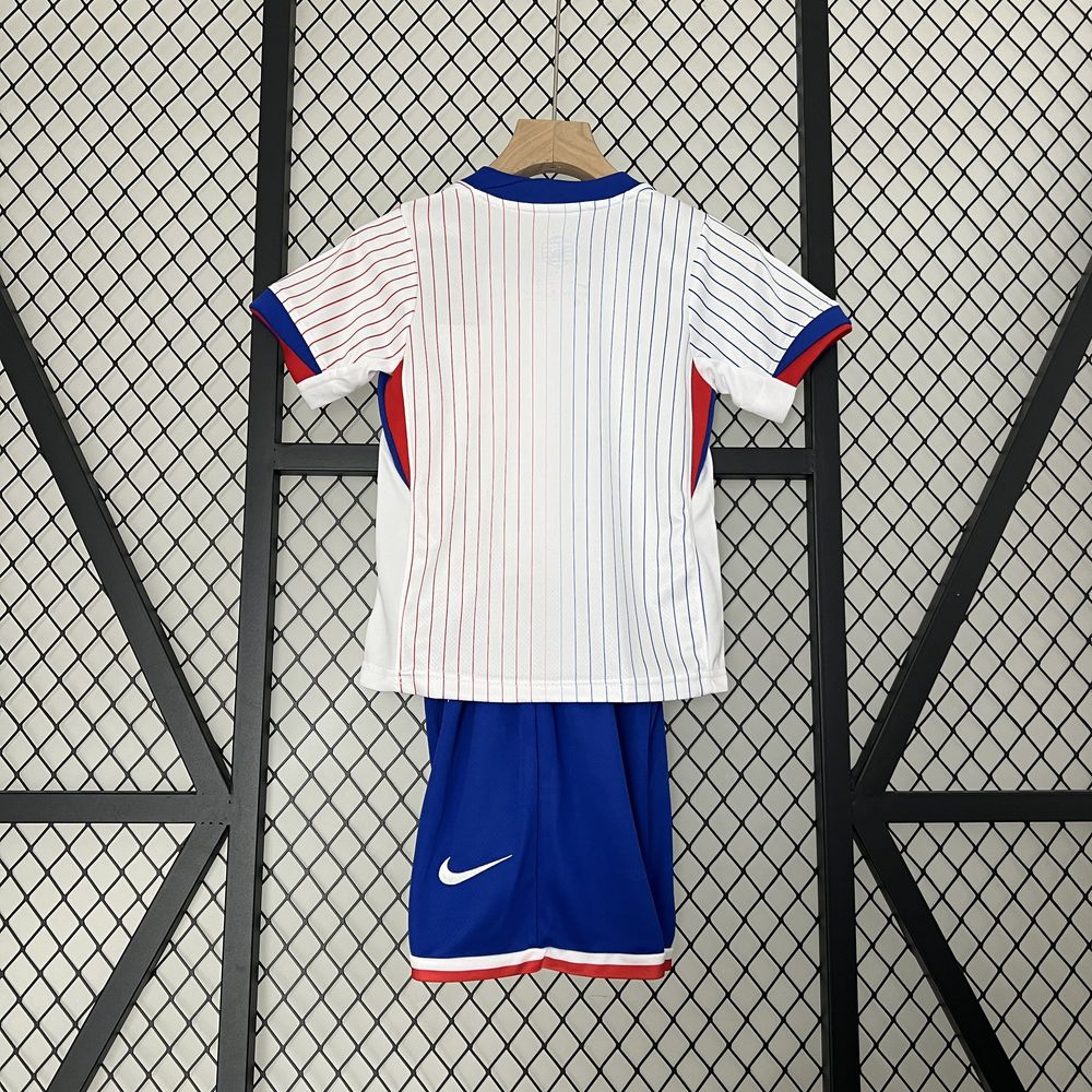 KIDS KIT FRANCE 2024/2025