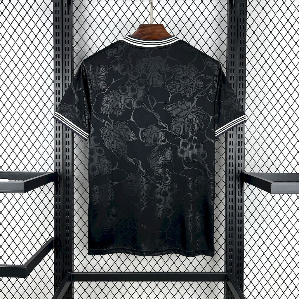 JERSEY MANCHESTER UNITED 2025/2026