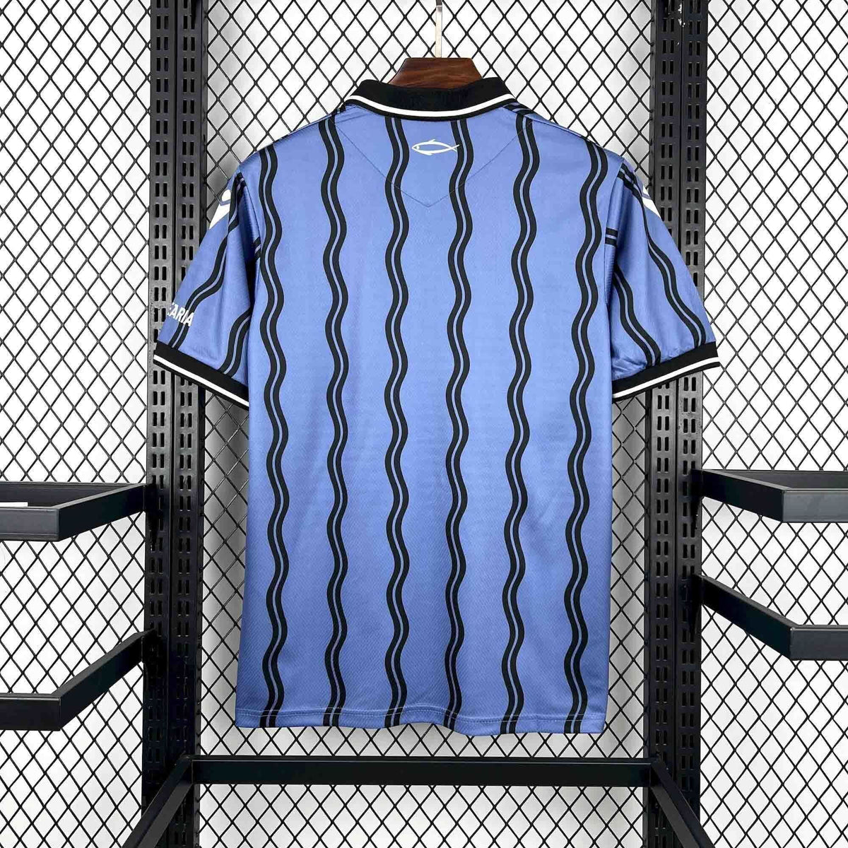 JERSEY CEUTA 2025/2026