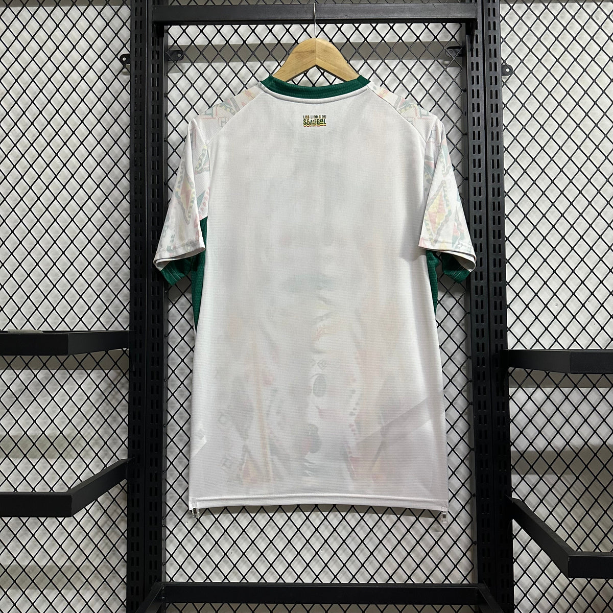 JERSEY SENEGAL 2026/2027