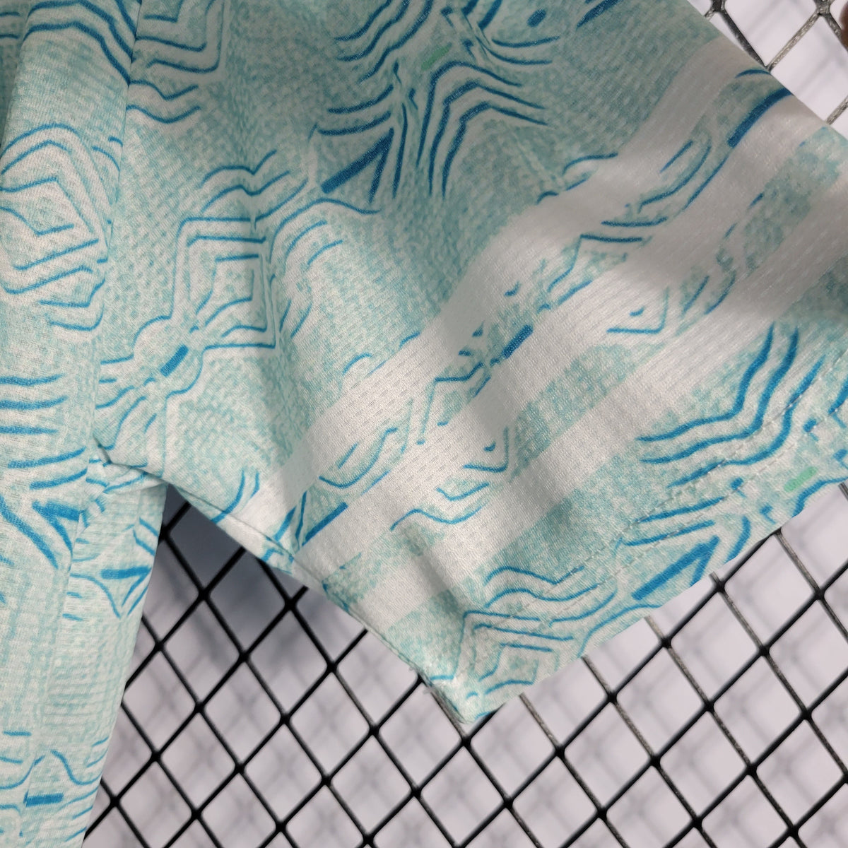 JERSEY Real Madrid concept