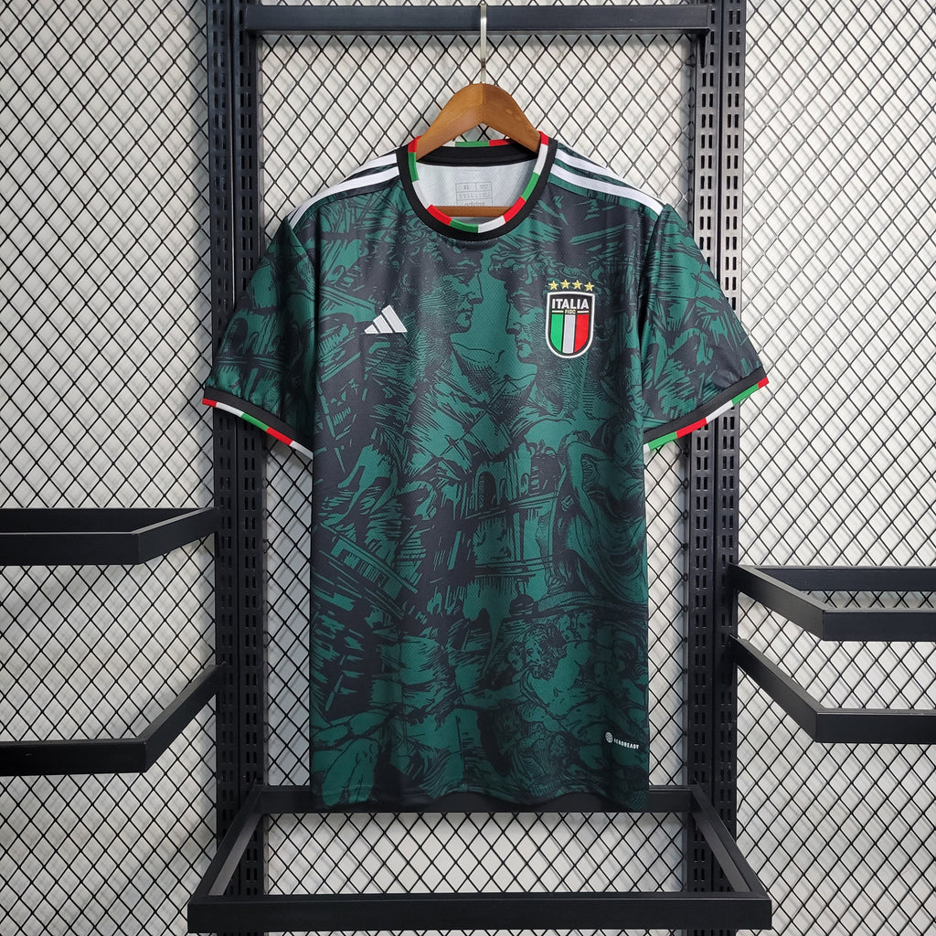 JERSEY ITALY Concept 2023/2024