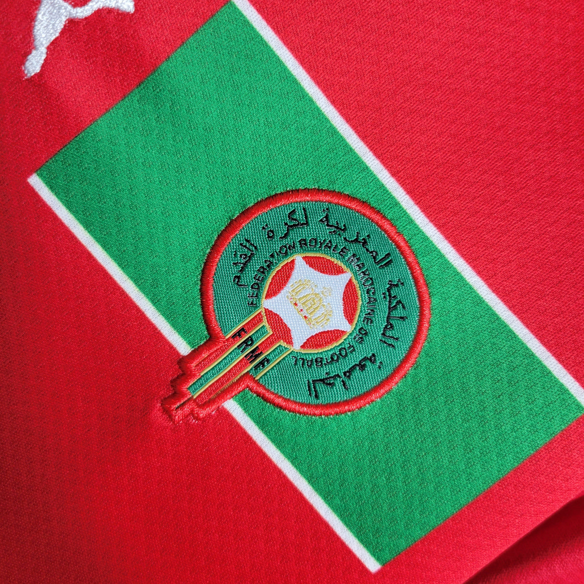 KIDS KIT MOROCCO 2024/2025