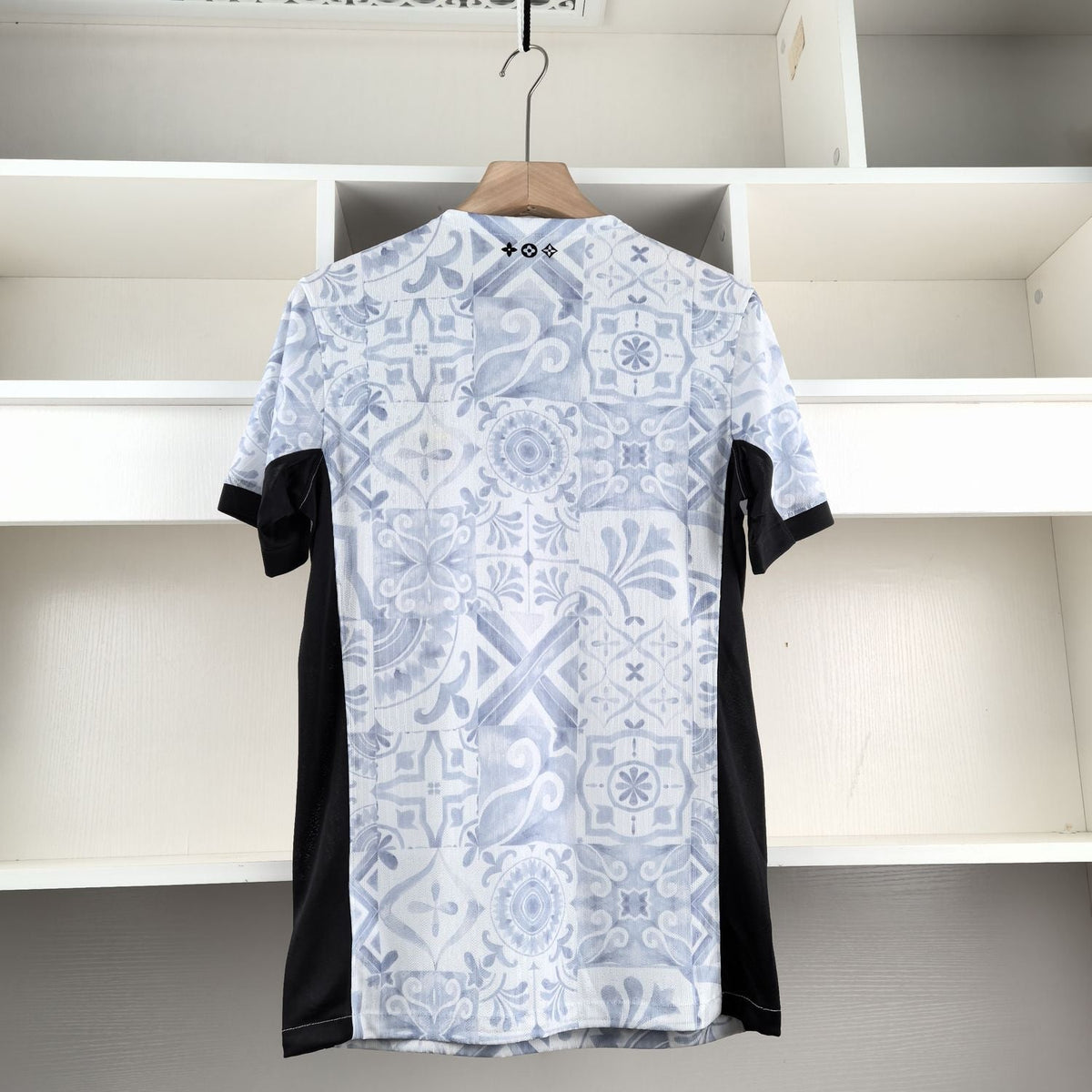 JERSEY CONCEPT PORTUGAL 2024/2025