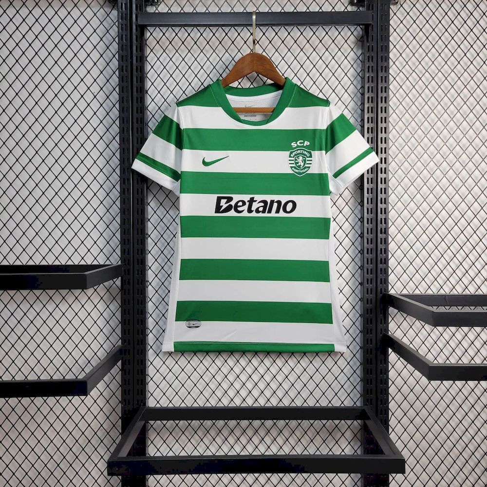 JERSEY SPORTING LISBON 2025/2026
