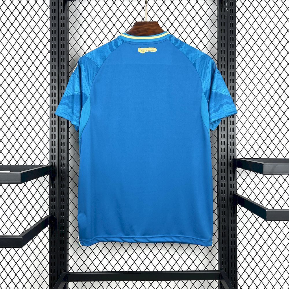 JERSEY CRUZEIRO 2025/2026