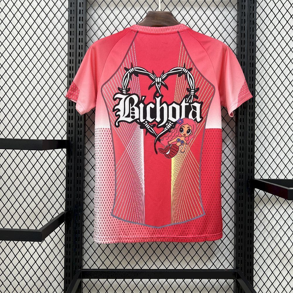 JERSEY CONCEPT FC BARCELONA 2025/2026