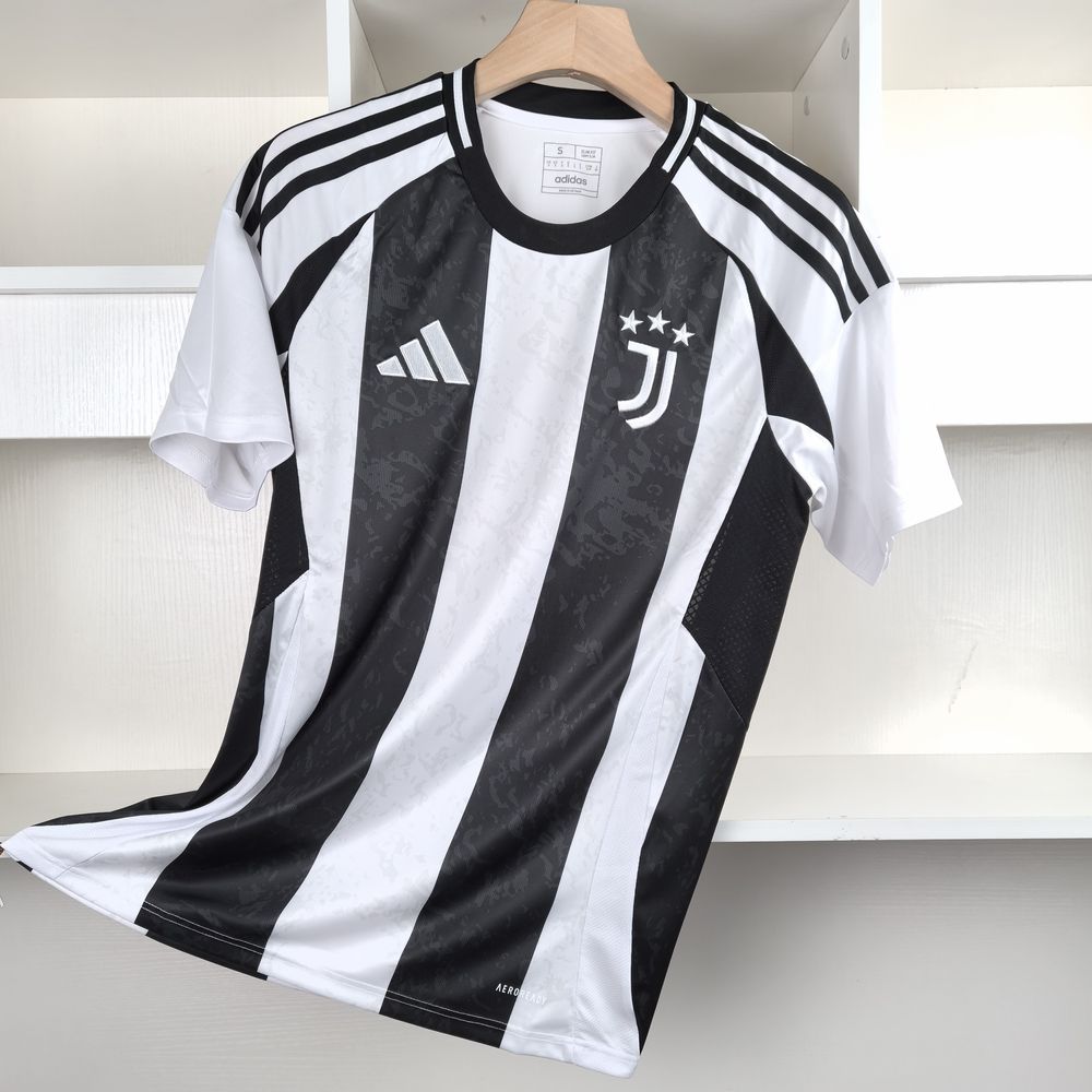 JERSEY JUVENTUS 2024/2025