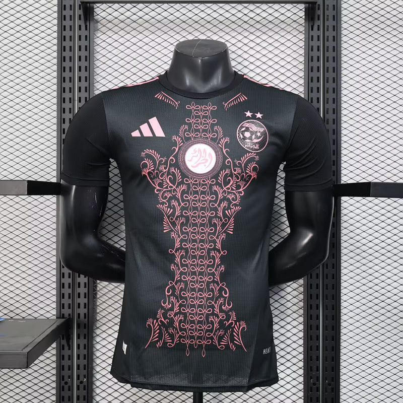 JERSEY CONCEPT ALGERIA 2025/2026