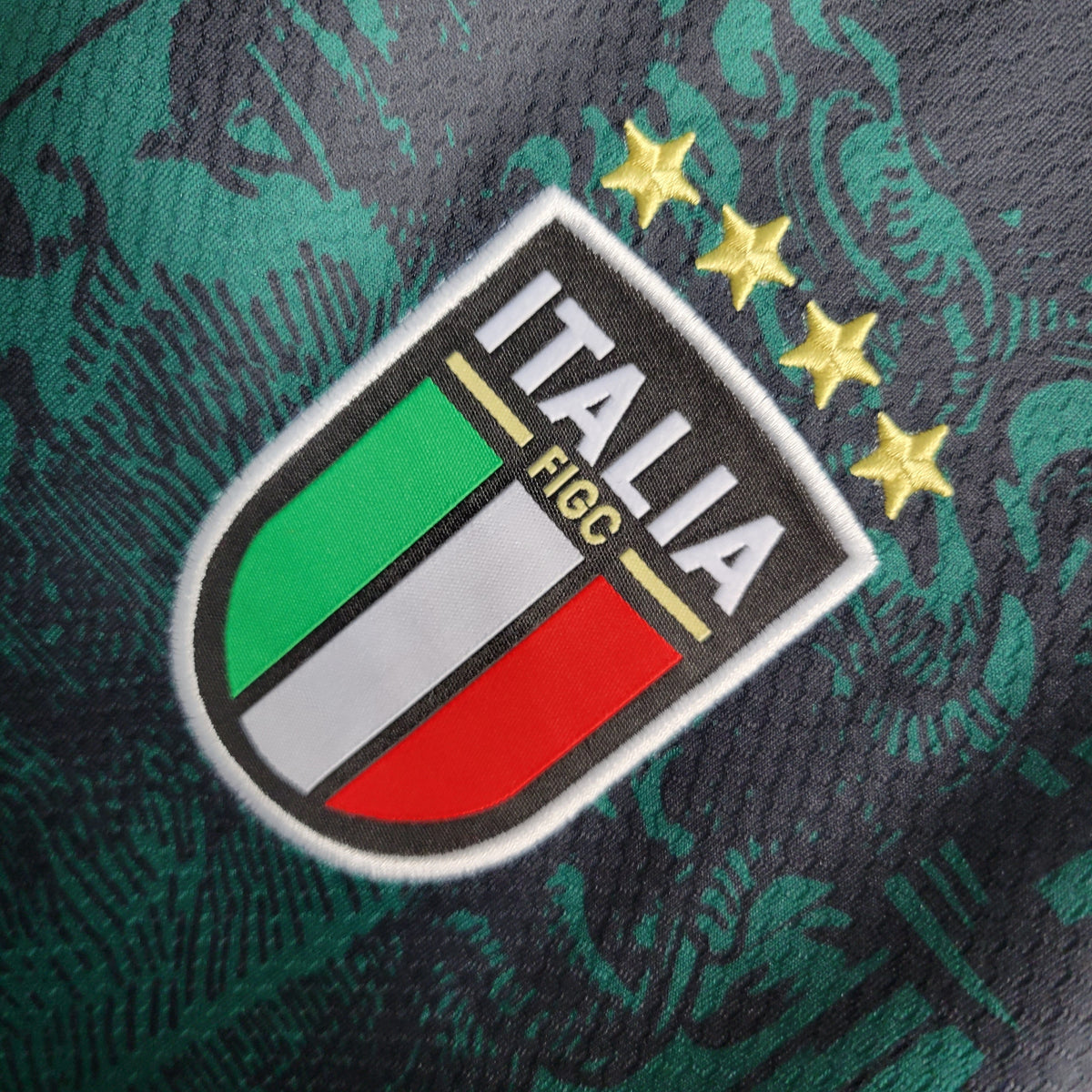 JERSEY ITALY Concept 2023/2024