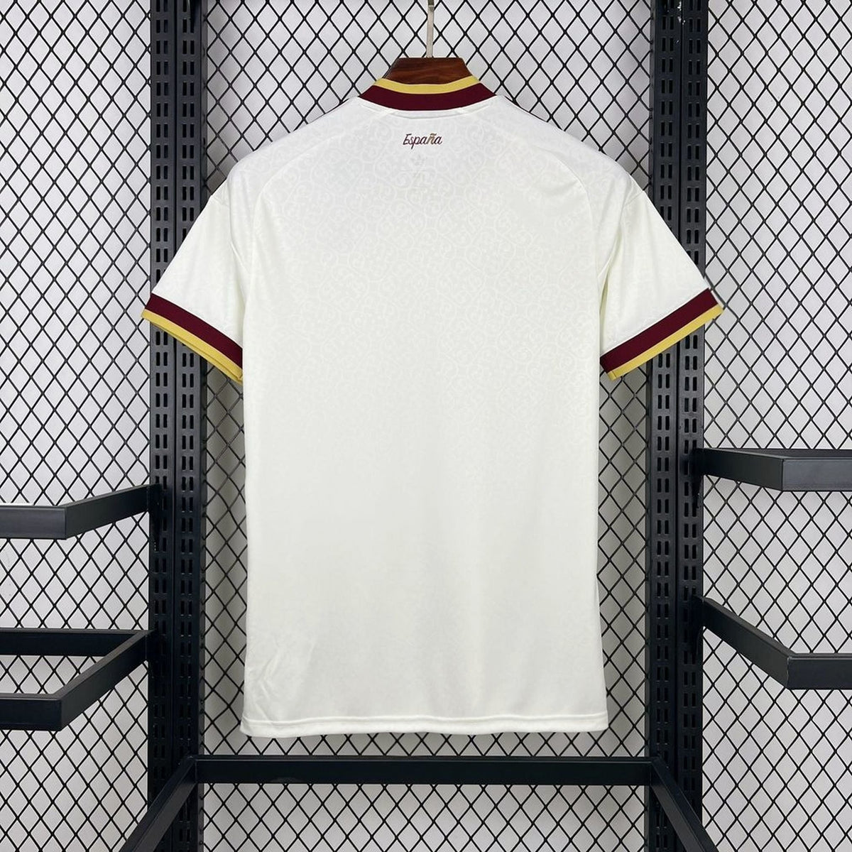 MAILLOT ESPAGNE 2026/2027