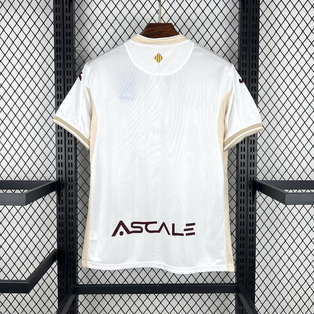 JERSEY VILLAREAL 2025/2026