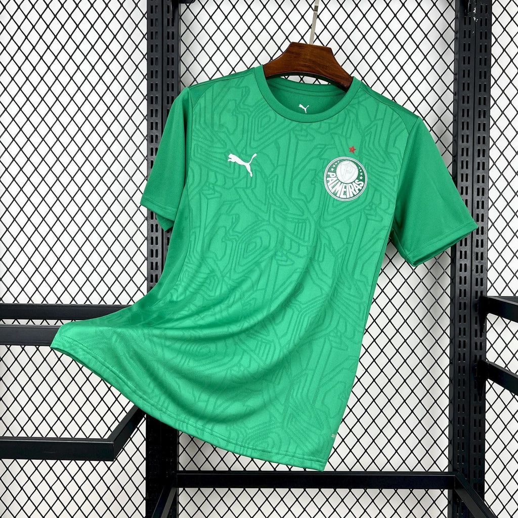 JERSEY PALMEIRAS 2025/2026