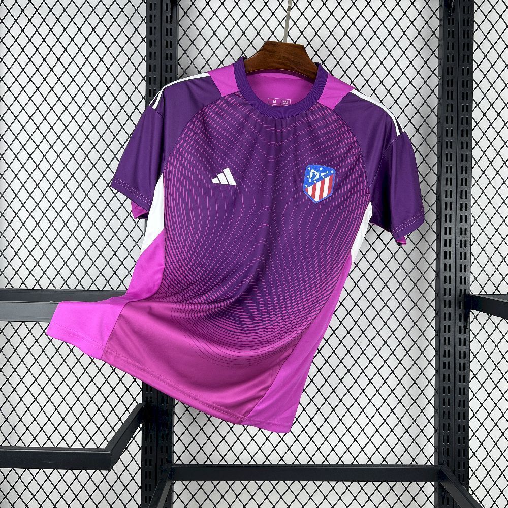 JERSEY ATLETICO MADRID 2025/2026